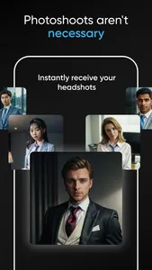 AI Headshot Generator Maker screenshot 7