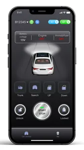 Ding dang Box screenshot 0