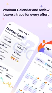 OtterLife: AI Health Tracker screenshot 3