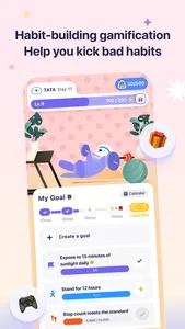 OtterLife: AI Health Tracker screenshot 4