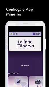 Aluna Minerva screenshot 2