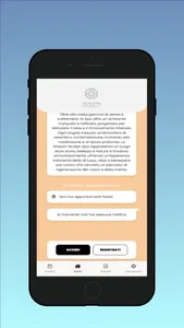 Shalom Sicilian SPA screenshot 1