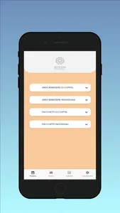 Shalom Sicilian SPA screenshot 2