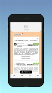 Shalom Sicilian SPA screenshot 3