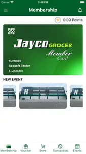 Jayco Grocer screenshot 0