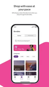 Bvndle screenshot 1