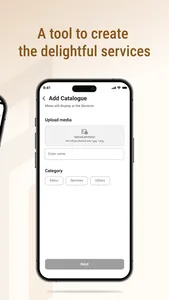Masterise Merchant screenshot 1