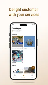 Masterise Merchant screenshot 2