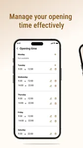 Masterise Merchant screenshot 3