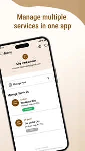 Masterise Merchant screenshot 4