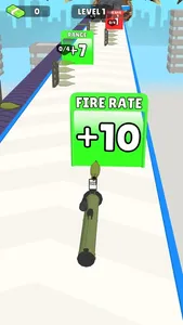 Rockets Stack screenshot 1