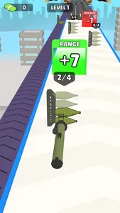 Rockets Stack screenshot 2