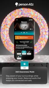 person-Aiz - AIDIO screenshot 0