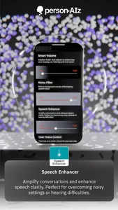 person-Aiz - AIDIO screenshot 1