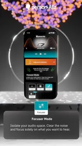 person-Aiz - AIDIO screenshot 3