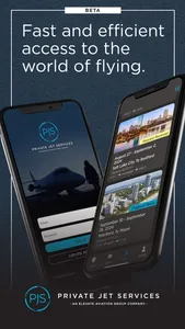 PJS Group screenshot 0