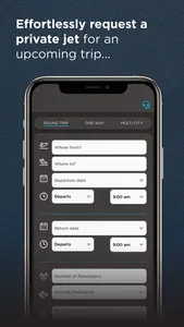 PJS Group screenshot 1
