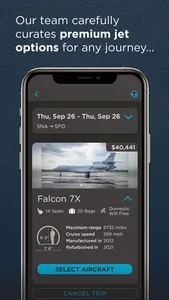 PJS Group screenshot 2