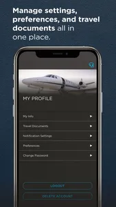 PJS Group screenshot 4