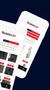 Locksley screenshot 1