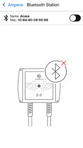 GS Ampevo screenshot 1