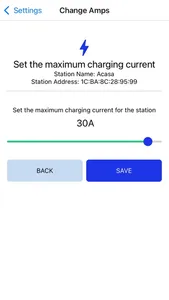 GS Ampevo screenshot 6