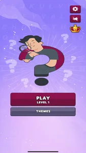 Wosh: Word Search Game screenshot 3