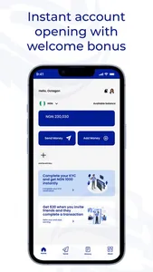 KaboCash screenshot 0