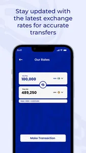 KaboCash screenshot 1