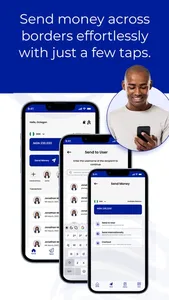 KaboCash screenshot 2