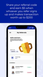 KaboCash screenshot 3