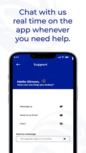 KaboCash screenshot 5