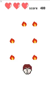 よけメン! screenshot 0