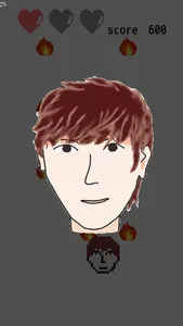 よけメン! screenshot 1