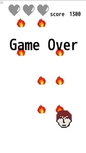 よけメン! screenshot 3