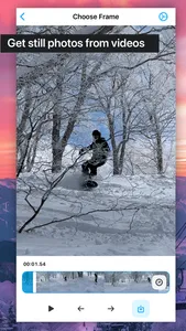 Save Frame screenshot 0