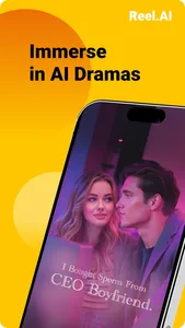 Reel.AI screenshot 0
