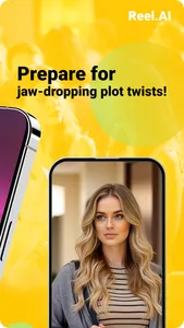 Reel.AI screenshot 1