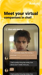 Reel.AI screenshot 3