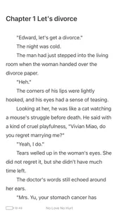 OmniRead screenshot 1