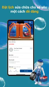 XeroVN - Cứu Hộ Xe screenshot 1