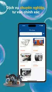 XeroVN - Cứu Hộ Xe screenshot 3