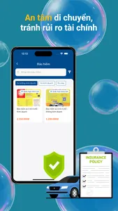 XeroVN - Cứu Hộ Xe screenshot 4