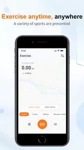 FaceLink - App screenshot 1