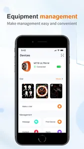 FaceLink - App screenshot 2