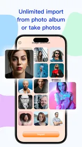 Silky PDF Converter screenshot 1
