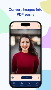 Silky PDF Converter screenshot 2