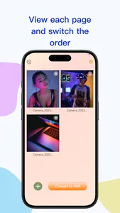 Silky PDF Converter screenshot 3