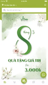 TA Beauty screenshot 0