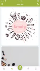 TA Beauty screenshot 1